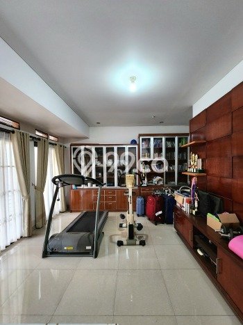 Rumah Elit LB 192m2 Siap Huni Desain Elegan di Pondok Pinang, Jakarta Selatan Rumah Elit LB 192m2 Siap Huni Desain Elegan di Pondok Pinang, Jakarta Selatan