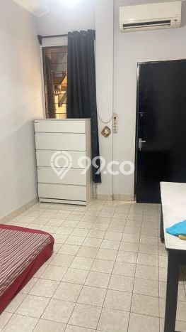 Hunian Eksklusif Dijual LT 571m2 di Cilandak, Jakarta Selatan Hunian Eksklusif Dijual LT 571m2 di Cilandak, Jakarta Selatan