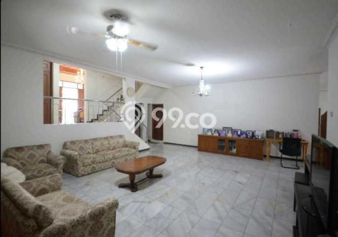 Dijual Rumah Mewah Exclusive di Kebayoran Baru, Jakarta Selatan Dijual Rumah Mewah Exclusive di Kebayoran Baru, Jakarta Selatan