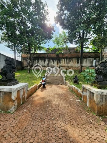 Jual Rumah Luas Elegan Dengan View Cantik di Antasari, Jakarta Selatan Jual Rumah Luas Elegan Dengan View Cantik di Antasari, Jakarta Selatan