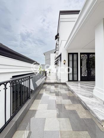 Ready to Use! Luxury House LT 519m2 Desain Modern di Bintaro Ready to Use! Luxury House LT 519m2 Desain Modern di Bintaro