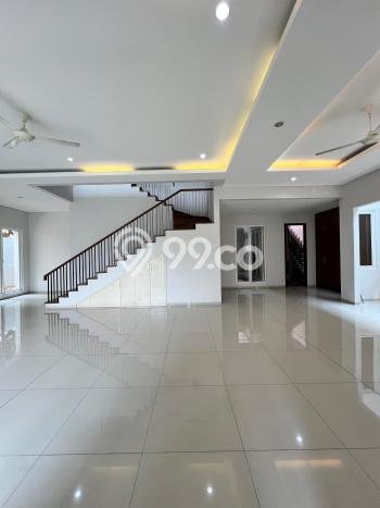 Hunian Elit LB 500m2 Siap Huni Desain Elegan di Kemang, Jakarta Selatan Hunian Elit LB 500m2 Siap Huni Desain Elegan di Kemang, Jakarta Selatan
