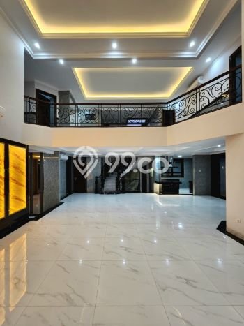 Rumah sewa siap huni 4 Kamar Tidur di Pondok Indah, Jakarta Selatan Rumah sewa siap huni 4 Kamar Tidur di Pondok Indah, Jakarta Selatan
