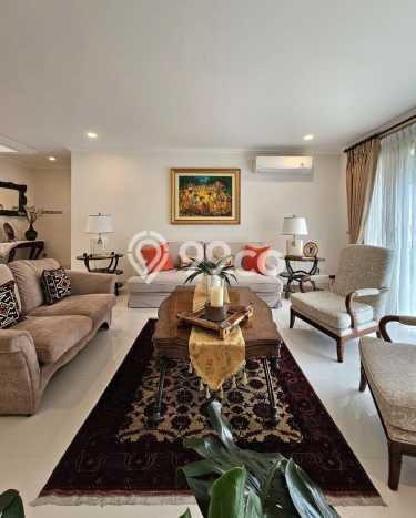 Ready to Use! Premium House LT 300m2 Desain Modern di Bintaro Ready to Use! Premium House LT 300m2 Desain Modern di Bintaro