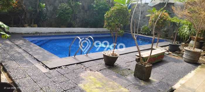 Hunian Super Elit dengan Akses Paling Strategis di Pejaten, Jakarta Selatan Hunian Super Elit dengan Akses Paling Strategis di Pejaten, Jakarta Selatan