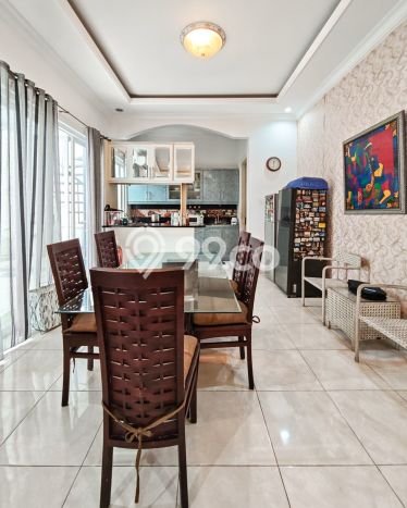 Dijual Rumah Mewah Exclusive di Tebet, Jakarta Selatan Dijual Rumah Mewah Exclusive di Tebet, Jakarta Selatan
