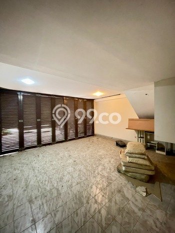 Rumah Elit Modern Siap Huni di Veteran Jakarta Selatan Rumah Elit Modern Siap Huni di Veteran Jakarta Selatan
