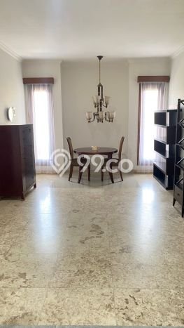Jual Rumah Mewah Elegan Dengan View Eksklusif di Meruya, Jakarta Barat Jual Rumah Mewah Elegan Dengan View Eksklusif di Meruya, Jakarta Barat