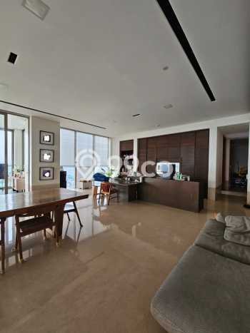 Hunian Apartemen Mewah & Prestisius 3 Kamar di Kebayoran Baru, Jakarta Selatan Hunian Apartemen Mewah & Prestisius 3 Kamar di Kebayoran Baru, Jakarta Selatan