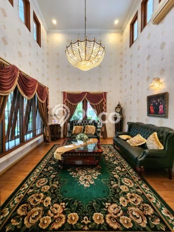 Siap Huni Hunian Elit 4 Kamar di Cilandak Dekat ke Mana Saja Siap Huni Hunian Elit 4 Kamar di Cilandak Dekat ke Mana Saja