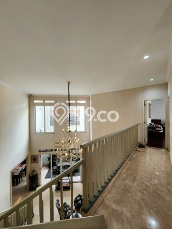 For Sale Rumah Elit Exclusive di Kebayoran Lama, Jakarta Selatan For Sale Rumah Elit Exclusive di Kebayoran Lama, Jakarta Selatan