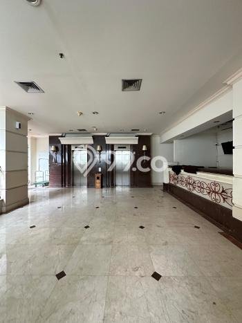 AREA PREMIUM! Hotel di , Luas 17333m2m², Kawasan Bisnis AREA PREMIUM! Hotel di , Luas 17333m2m², Kawasan Bisnis