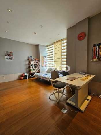 Hunian Apartemen Mewah & Prestisius 3 Kamar di Kebayoran Baru, Jakarta Selatan Hunian Apartemen Mewah & Prestisius 3 Kamar di Kebayoran Baru, Jakarta Selatan