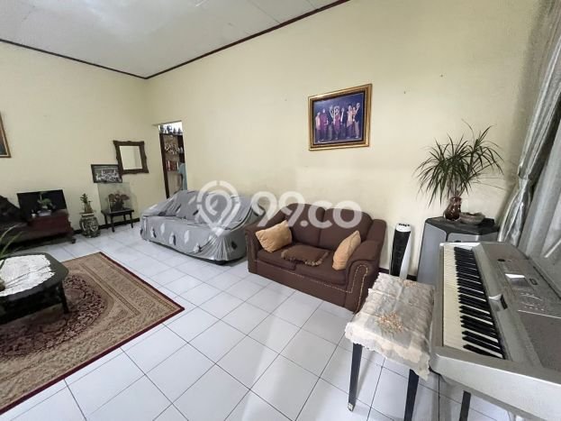 Ready to Use! Luxury House LT 580m2 Desain Elegan di Lebak Bulus Ready to Use! Luxury House LT 580m2 Desain Elegan di Lebak Bulus