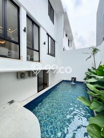Dijual Hunian Mewah dengan Fasilitas Sekitar Lengkap di Kebayoran Baru, Jakarta Selatan Dijual Hunian Mewah dengan Fasilitas Sekitar Lengkap di Kebayoran Baru, Jakarta Selatan