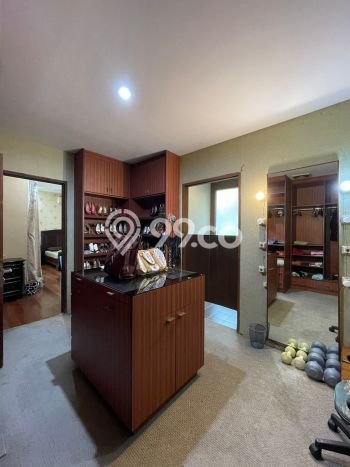 Rumah Luxury Modern Siap Huni di Kebagusan Jakarta Selatan Rumah Luxury Modern Siap Huni di Kebagusan Jakarta Selatan