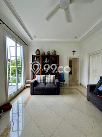 Jual Rumah Mewah Megah Dengan View Eksklusif di Cipete, Jakarta Selatan Jual Rumah Mewah Megah Dengan View Eksklusif di Cipete, Jakarta Selatan