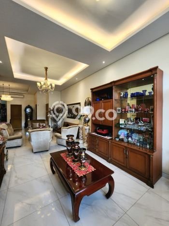 Hunian Super Elit dengan Akses Paling Strategis di Gandaria, Jakarta Selatan Hunian Super Elit dengan Akses Paling Strategis di Gandaria, Jakarta Selatan