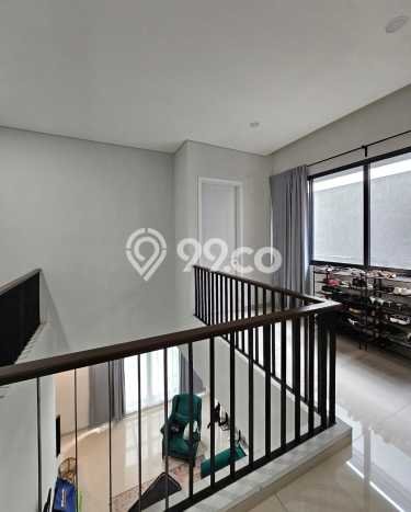 Rumah Elit Modern Siap Huni di Sektor 9-Bintaro Tangerang Selatan Rumah Elit Modern Siap Huni di Sektor 9-Bintaro Tangerang Selatan