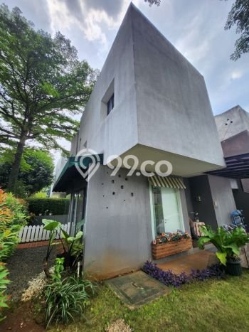 Ready to Use! Premium House LT 189m2 Desain Elegan di Veteran Ready to Use! Premium House LT 189m2 Desain Elegan di Veteran