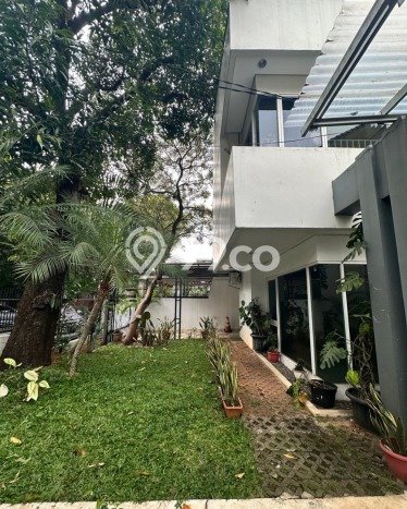 Dijual Rumah Premium dengan Fasilitas Sekitar Lengkap di Kebayoran Baru, Jakarta Selatan Dijual Rumah Premium dengan Fasilitas Sekitar Lengkap di Kebayoran Baru, Jakarta Selatan