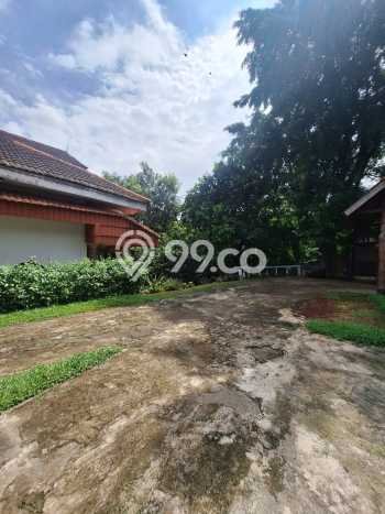 Tanah Dijual di Jakarta Selatan Seluas 1460m2 Strategis Tanah Dijual di Jakarta Selatan Seluas 1460m2 Strategis