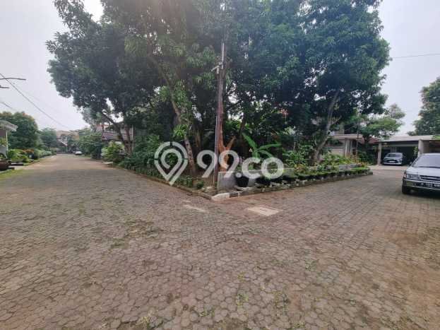 Tanah Dijual di Tangerang Selatan Seluas 415m2 Strategis Tanah Dijual di Tangerang Selatan Seluas 415m2 Strategis