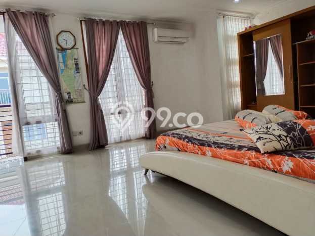 For Sale Rumah Elit Exclusive di Palmerah, Jakarta Barat For Sale Rumah Elit Exclusive di Palmerah, Jakarta Barat