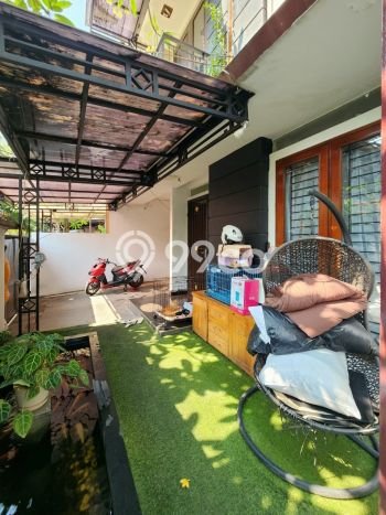 Hunian Super Elit dengan Akses Paling Strategis di Pejaten, Jakarta Selatan Hunian Super Elit dengan Akses Paling Strategis di Pejaten, Jakarta Selatan