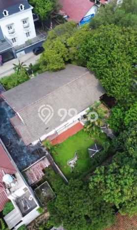 Rumah Eksklusif Siap Huni LT 942m2 di Kebayoran Lama, Jakarta Selatan Rumah Eksklusif Siap Huni LT 942m2 di Kebayoran Lama, Jakarta Selatan