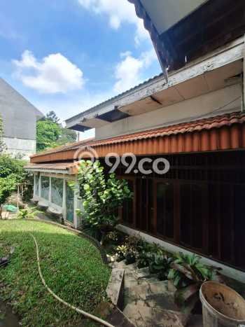 Tanah Dijual di Jakarta Selatan Seluas 1460m2 Strategis Tanah Dijual di Jakarta Selatan Seluas 1460m2 Strategis