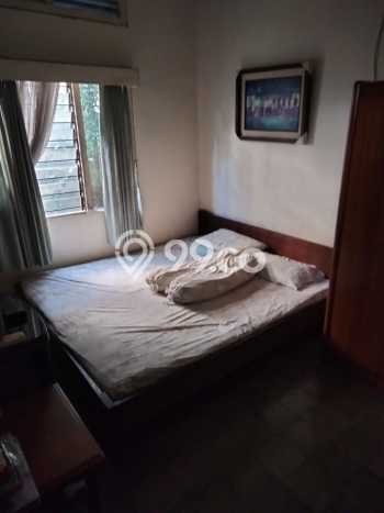 Lahan Kosong Dijual di Jakarta Selatan dengan Area 430m2 Lahan Kosong Dijual di Jakarta Selatan dengan Area 430m2
