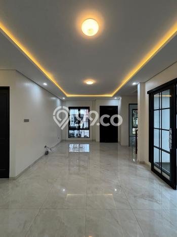 For Sale! Premium House LT 120m2 Desain Elegan di Sektor 9-Bintaro For Sale! Premium House LT 120m2 Desain Elegan di Sektor 9-Bintaro