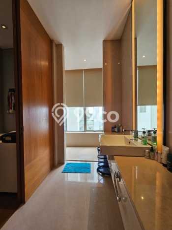 Hunian Apartemen Mewah & Prestisius 3 Kamar di Kebayoran Baru, Jakarta Selatan Hunian Apartemen Mewah & Prestisius 3 Kamar di Kebayoran Baru, Jakarta Selatan
