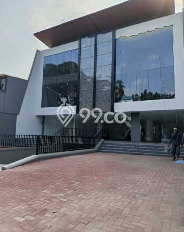 Komersial Bagus LT 600m2 LB 1600m2 Dijual di Duren Sawit Jakarta Timur Komersial Bagus LT 600m2 LB 1600m2 Dijual di Duren Sawit Jakarta Timur