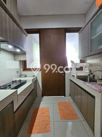 Jual Rumah Mewah Megah Dengan View Eksklusif di Pondok Pinang, Jakarta Selatan Jual Rumah Mewah Megah Dengan View Eksklusif di Pondok Pinang, Jakarta Selatan