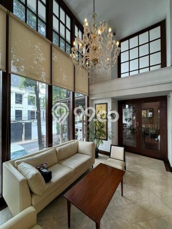 Dijual Kost Strategis di Cilandak, Jakarta Selatan 48 KT, 0 KM, Luas Bangunan 28000m2 Dijual Kost Strategis di Cilandak, Jakarta Selatan 48 KT, 0 KM, Luas Bangunan 28000m2