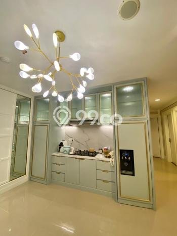 Paling Dicari! Apartemen Premium Dijual di Pondok Indah Punya 3 Bedroom Paling Dicari! Apartemen Premium Dijual di Pondok Indah Punya 3 Bedroom