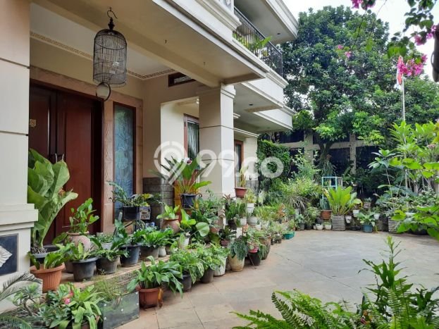 Dijual Rumah Premium dengan Fasilitas Sekitar Komplit di Cinere, Depok Dijual Rumah Premium dengan Fasilitas Sekitar Komplit di Cinere, Depok