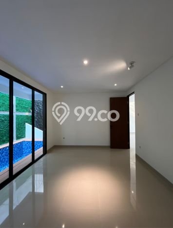 For Sale! Premium House LT 180m2 Desain Modern di Bintaro For Sale! Premium House LT 180m2 Desain Modern di Bintaro