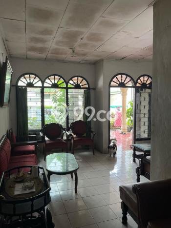 Ready to Use! Premium House LT 255m2 Desain Elegan di Bintaro Ready to Use! Premium House LT 255m2 Desain Elegan di Bintaro