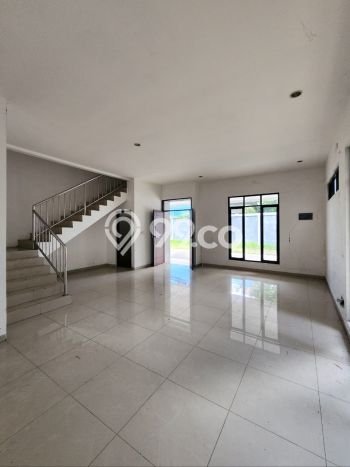 Dijual Rumah Eksklusif 4 KT di Rempoa, Tangerang Selatan Dijual Rumah Eksklusif 4 KT di Rempoa, Tangerang Selatan