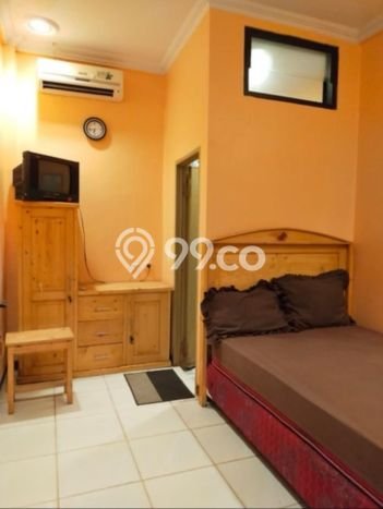 Unit Kost Dijual di Duren Sawit dengan 24 Kamar Tidur & Luas Bangunan 545m2 Unit Kost Dijual di Duren Sawit dengan 24 Kamar Tidur & Luas Bangunan 545m2