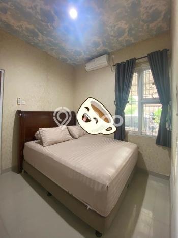 Dijual Cepat Rumah Favorit Siap Huni LB 55m2 di Ciputat, Tangerang Selatan Dijual Cepat Rumah Favorit Siap Huni LB 55m2 di Ciputat, Tangerang Selatan