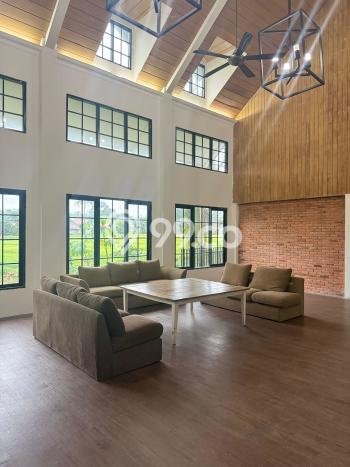 Tersedia Vila di Bogor Selatan, Ukuran 16700m2m², Akses ke transportasi Tersedia Vila di Bogor Selatan, Ukuran 16700m2m², Akses ke transportasi