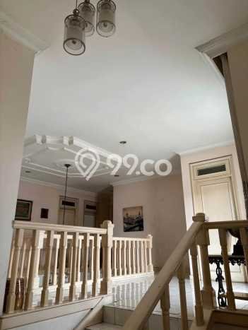 For Sale! Premium House LT 756m2 Desain Modern di Sektor 3 - Bintaro For Sale! Premium House LT 756m2 Desain Modern di Sektor 3 - Bintaro