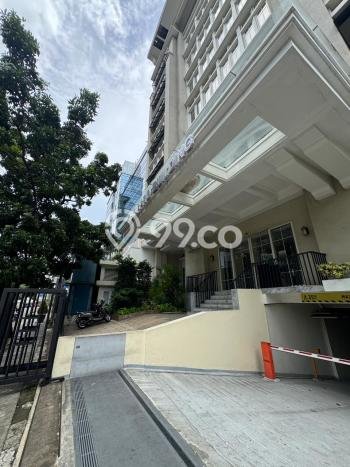Kantor Dijual di Jakarta Pusat LT 689m2 & LB 2606m2 Lokasi Terbaik! Kantor Dijual di Jakarta Pusat LT 689m2 & LB 2606m2 Lokasi Terbaik!