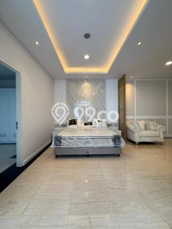 Siap Huni Rumah Mewah 3 Kamar di Menteng Dekat ke Mana Pun Siap Huni Rumah Mewah 3 Kamar di Menteng Dekat ke Mana Pun
