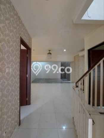 Jual Rumah Luas Elegan Dengan View Cantik di Bintaro, Tangerang Selatan Jual Rumah Luas Elegan Dengan View Cantik di Bintaro, Tangerang Selatan