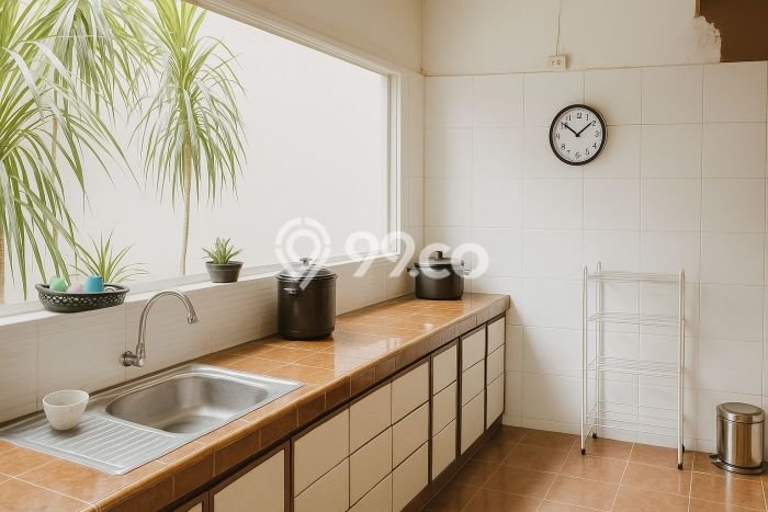 Dijual Rumah Luas Elegan Dengan View Cantik di Warung Buncit, Jakarta Selatan Dijual Rumah Luas Elegan Dengan View Cantik di Warung Buncit, Jakarta Selatan